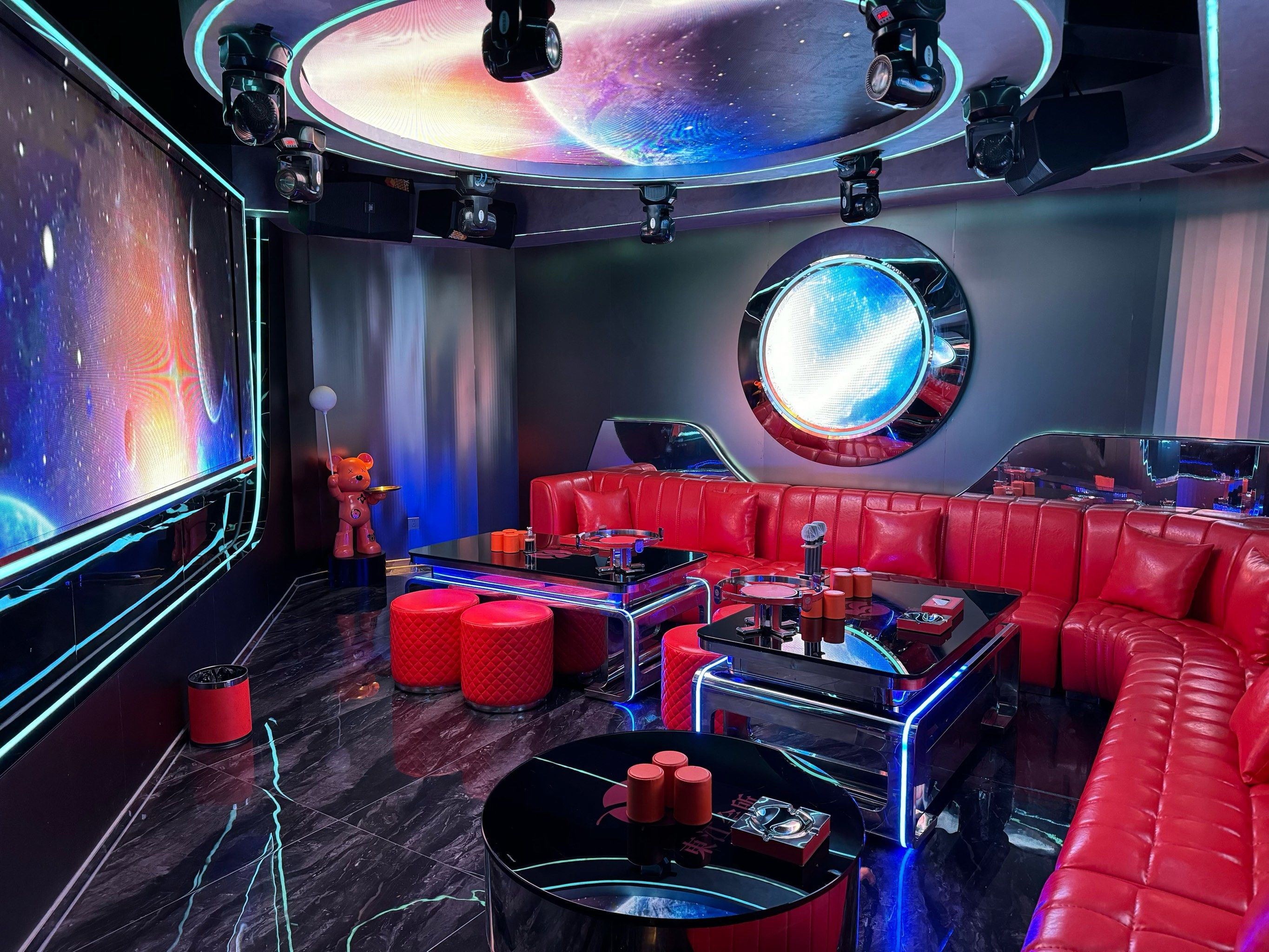 洛阳商务ktv价格查询-偃师市ktv预定